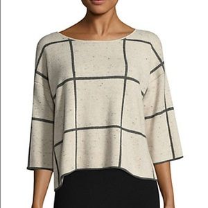 Eileen Fisher Sweater